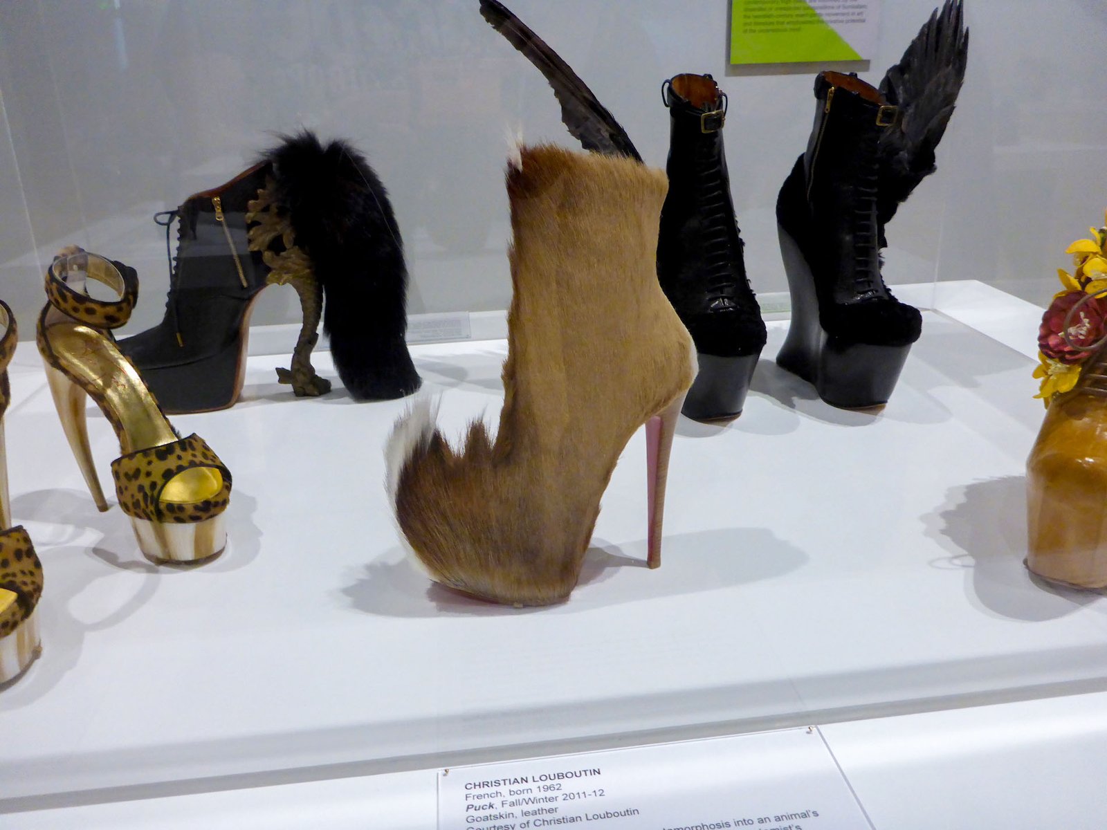 Palm Springs Killer Heels 10